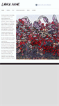 Mobile Screenshot of laurienear.com
